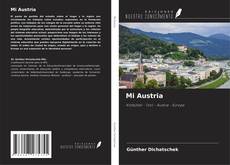 Bookcover of Mi Austria