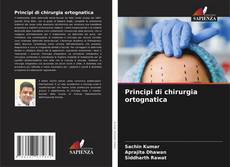 Borítókép a  Principi di chirurgia ortognatica - hoz