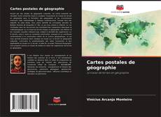Buchcover von Cartes postales de géographie