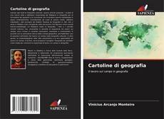 Borítókép a  Cartoline di geografia - hoz