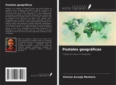 Postales geográficas kitap kapağı