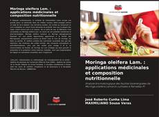 Buchcover von Moringa oleifera Lam. : applications médicinales et composition nutritionnelle