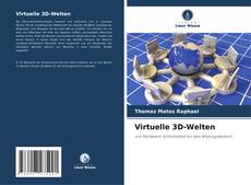 Bookcover of Virtuelle 3D-Welten