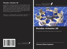 Обложка Mundos virtuales 3D