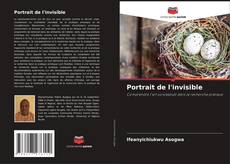 Buchcover von Portrait de l'invisible