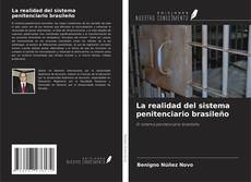 Bookcover of La realidad del sistema penitenciario brasileño