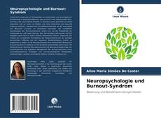 Обложка Neuropsychologie und Burnout-Syndrom