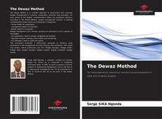 Buchcover von The Dewaz Method
