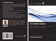 Bookcover of El método Dewaz
