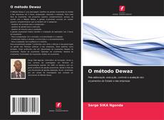 Buchcover von O método Dewaz