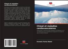 Borítókép a  Climat et maladies cardiovasculaires - hoz