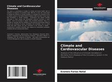 Portada del libro de Climate and Cardiovascular Diseases