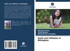 Bookcover of Geld und Inflation in Äthiopien