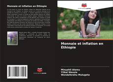 Buchcover von Monnaie et inflation en Éthiopie