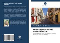 Wohnungswesen und soziale Dienste的封面