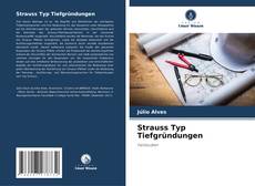 Strauss Typ Tiefgründungen的封面