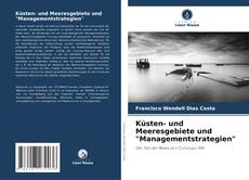 Couverture de Küsten- und Meeresgebiete und "Managementstrategien"