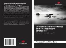 Portada del libro de Coastal-marine territories and "management strategies"