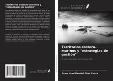 Bookcover of Territorios costero-marinos y "estrategias de gestión"