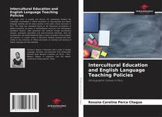 Buchcover von Intercultural Education and English Language Teaching Policies