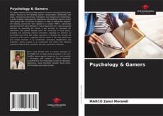 Psychology & Gamers kitap kapağı