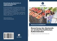 Borítókép a  Bewertung des Bestands an landwirtschaftlichen Außenständen - hoz