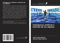 Capa do livro de Inteligencia artificial e Internet de los objetos 