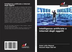 Intelligenza artificiale e Internet degli oggetti kitap kapağı