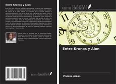 Buchcover von Entre Kronos y Aion
