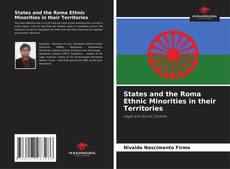 States and the Roma Ethnic Minorities in their Territories kitap kapağı