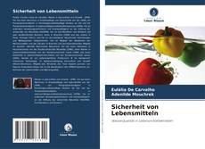 Обложка Sicherheit von Lebensmitteln