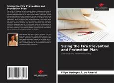 Buchcover von Sizing the Fire Prevention and Protection Plan