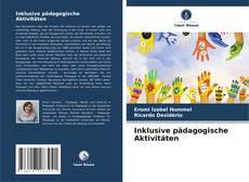 Inklusive pädagogische Aktivitäten kitap kapağı