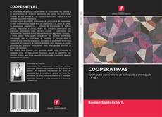 COOPERATIVAS kitap kapağı