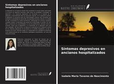Síntomas depresivos en ancianos hospitalizados的封面