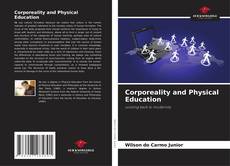 Corporeality and Physical Education kitap kapağı