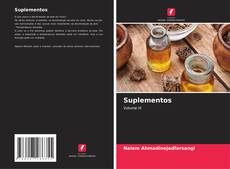 Bookcover of Suplementos