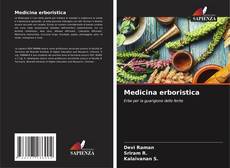 Medicina erboristica kitap kapağı