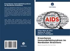 Bookcover of Erworbenes Immundefektsyndrom im Nordosten Brasiliens