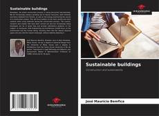 Portada del libro de Sustainable buildings