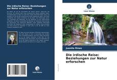 Die irdische Reise: Beziehungen zur Natur erforschen的封面