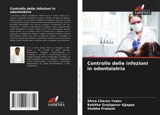 Buchcover von Controllo delle infezioni in odontoiatria