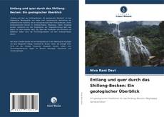 Entlang und quer durch das Shillong-Becken: Ein geologischer Überblick kitap kapağı