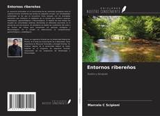 Buchcover von Entornos ribereños