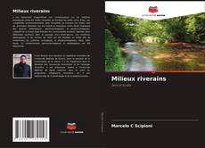 Buchcover von Milieux riverains