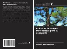 Capa do livro de Prácticas de campo: metodología para su desarrollo 