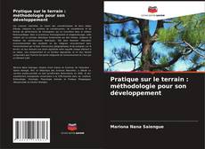 Bookcover of Pratique sur le terrain : méthodologie pour son développement