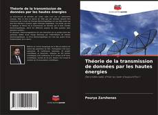 Capa do livro de Théorie de la transmission de données par les hautes énergies 