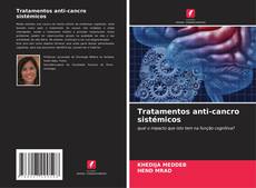 Copertina di Tratamentos anti-cancro sistémicos