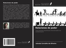Bookcover of Relaciones de poder